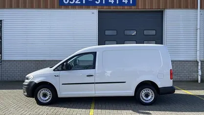 Occasion VW Caddy Maxi Comfortline 102 PK (75 kW) 2020 MPV