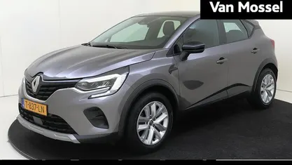 Occasion Renault Captur Evolution 91 PK (66 kW) 2023 SUV
