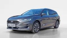 Grijs Gebruikt 2022 Ford Focus Style Stationwagen | € 19.295 (Eerlijke prijs)
