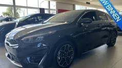 Overige Nieuw 2025 Kia ProCeed GT-Line Hatchback | € 39.445 (Eerlijke prijs)