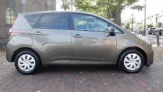 Gebruikt 2014 Toyota Verso-S MPV | € 12.740 (Eerlijke prijs)