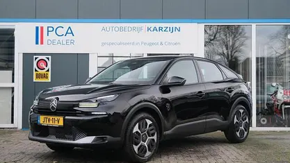 Occasion 2025 Citroën C4 SUV | € 26.450 (Eerlijke prijs)