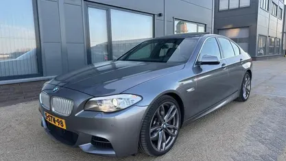 Occasion BMW M550 Comfort Edition 381 PK (280 kW) 2013 Sedan