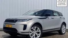 Gebruikt 2019 Land Rover Range Rover evoque R-Dynamic SUV | € 37.900 (Goede deal)