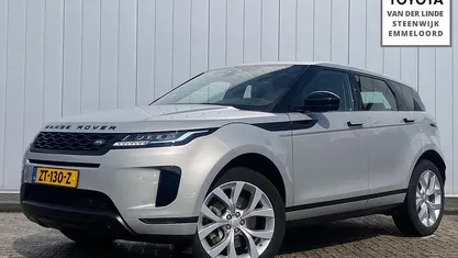 Grijs Gebruikt 2019 Land Rover Range Rover evoque R-Dynamic SUV | € 37.900 (Goede deal)