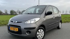 Gebruikt 2010 Hyundai i10 Active Hatchback | € 4.495 (Eerlijke prijs)