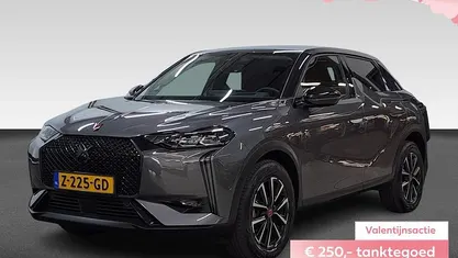 Occasion 2024 DS Automobiles DS3 Performance SUV | € 23.440 (Eerlijke prijs)