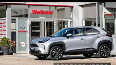 Gebruikt 2022 Toyota Yaris Cross Edition SUV | € 28.950 (Eerlijke prijs)