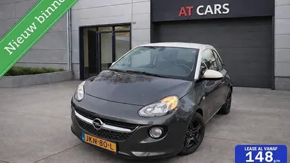Occasion Opel Adam Unlimited 87 PK (63 kW) 2018 Hatchback