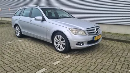 Occasion Mercedes C200 184 PK (135 kW) 2009 Stationwagen