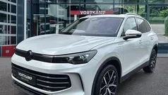 Gebruikt 2024 VW Tiguan Elegance SUV | € 49.770 (Goede deal)