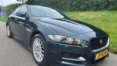 Gebruikt 2016 Jaguar XE Portfolio Sedan | € 8.950 (Eerlijke prijs)