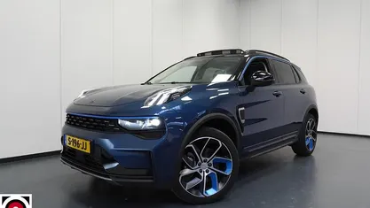 Occasion 2023 Lynk & Co 01 SUV | € 27.340 (Eerlijke prijs)