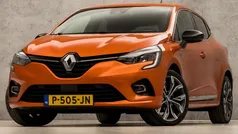 Gebruikt 2020 Renault Clio V Edition One Hatchback | € 17.945 (Eerlijke prijs)