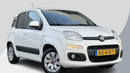 Occasion Fiat Panda Lounge 80 PK (58 kW) 2016 Hatchback