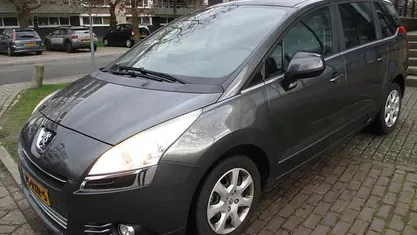 Occasion Peugeot 5008 120 PK (88 kW) 2011 MPV