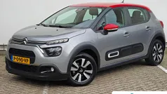 Gebruikt 2022 Citroën C3 PureTech Hatchback | € 15.395 (Eerlijke prijs)