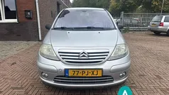 Grijs Gebruikt 2004 Citroën C3 Exclusive Hatchback | € 1.250 (Eerlijke prijs)
