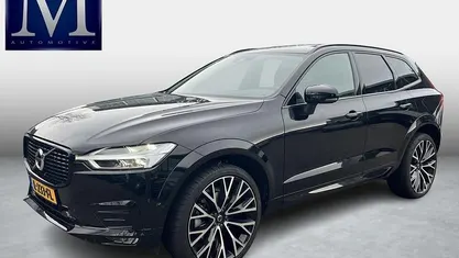 Occasion Volvo XC60 R-Design 197 PK (144 kW) 2021 SUV