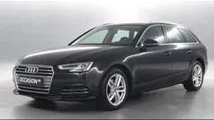 Gebruikt 2018 Audi A4 Sport Stationwagen | € 17.550 (Super prijs)