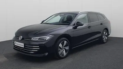 Occasion VW Passat Business 204 PK (150 kW) 2025 Stationwagen