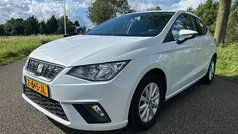 Wit Gebruikt 2019 Seat Ibiza FR Hatchback | € 9.999 (Eerlijke prijs)