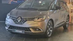 Grijs Gebruikt 2022 Renault Grand Scénic IV Intens MPV | € 27.435 (Eerlijke prijs)