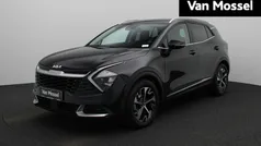 Gebruikt 2024 Kia Sportage 4 SUV | € 35.195 (Super prijs)