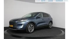 Gebruikt 2020 Ford Kuga Titanium X SUV | € 20.900 (Eerlijke prijs)