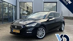 Gebruikt 2020 Seat Leon ST Stationwagen | € 20.850 (Eerlijke prijs)