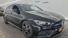 Gebruikt 2020 Mercedes CLA200 Shooting Brake AMG Stationwagen | € 22.850 (Eerlijke prijs)