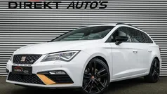 Gebruikt 2020 Cupra Leon Stationwagen | € 29.950 (Goede deal)