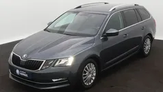 Gebruikt 2017 Skoda Octavia Business Line Stationwagen | € 16.900 (Eerlijke prijs)