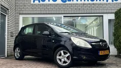 Gebruikt 2007 Opel Corsa Essentia Hatchback | € 999 (Super prijs)