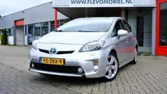 Gebruikt 2013 Toyota Prius Business Edition Hatchback | € 11.750 (Eerlijke prijs)