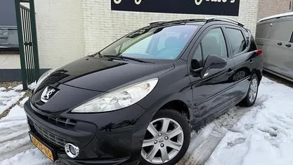 Gebruikt 2008 Peugeot 207 Stationwagen | € 2.750 (Eerlijke prijs)