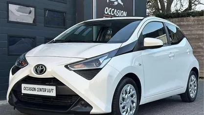 Occasion Toyota Aygo 73 PK (53 kW) 2019 Hatchback