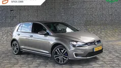 Gebruikt 2015 VW Golf VII GTE Hatchback | € 10.250 (Goede deal)