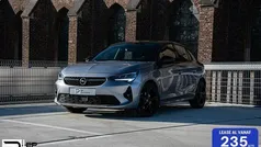 Grijs Gebruikt 2021 Opel Corsa GS Line Hatchback | € 14.500 (Eerlijke prijs)