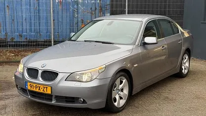 Occasion BMW 525 Executive 192 PK (141 kW) 2005 Sedan