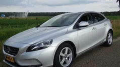 Gebruikt 2014 Volvo V40 Summum Stationwagen | € 12.950 (Eerlijke prijs)