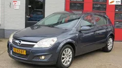 Gebruikt 2007 Opel Astra Hatchback | € 1.800 (Goede deal)