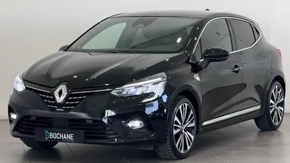 Occasion Renault Clio V Initiale Paris 2021 Hatchback