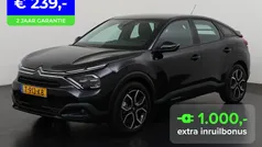 Gebruikt 2023 Citroën e-C4 Feel SUV | € 18.945 (Goede deal)