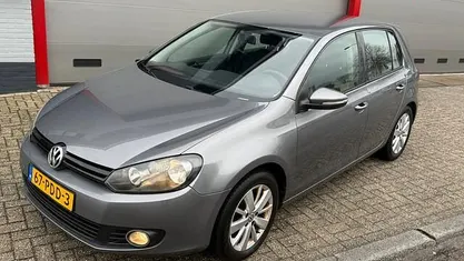 Occasion VW Golf VI 86 PK (63 kW) 2011 Hatchback