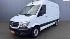 Gebruikt 2015 Mercedes Sprinter Van | € 11.750 (Super prijs)