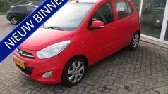 Gebruikt 2011 Hyundai i10 Hatchback | € 1.960 (Goede deal)