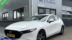 Gebruikt 2019 Mazda 3 Hatchback | € 19.250 (Eerlijke prijs)