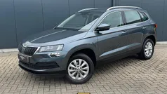 Grijs Gebruikt 2019 Skoda Karoq Ambition SUV | € 21.635 (Eerlijke prijs)