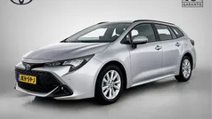 Gebruikt 2025 Toyota Corolla Hybrid Business Edition Stationwagen | € 33.450 (Eerlijke prijs)